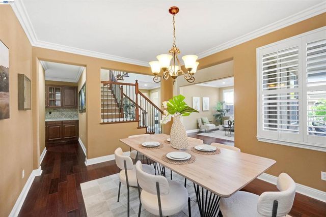 7800 Kennard Ln, San Ramon, CA 94582