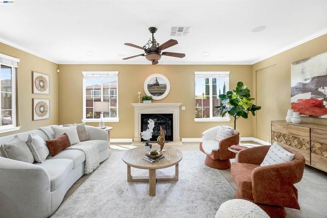 7800 Kennard Ln, San Ramon, CA 94582