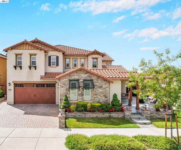 7800 Kennard Ln, San Ramon, CA 94582