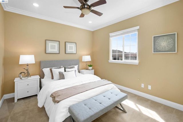 7800 Kennard Ln, San Ramon, CA 94582