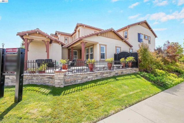 7800 Kennard Ln, San Ramon, CA 94582
