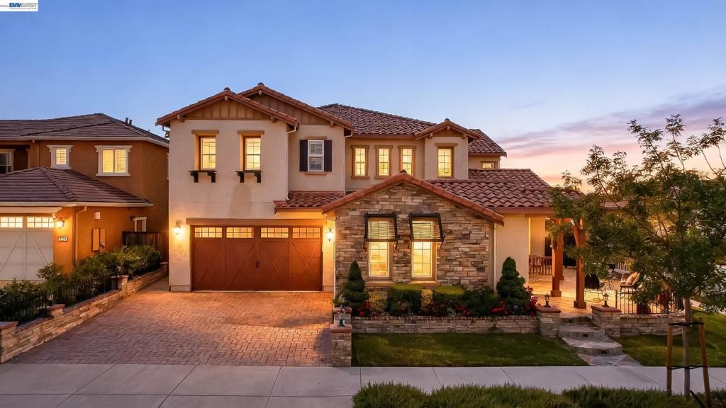 7800 Kennard Ln, San Ramon, CA 94582