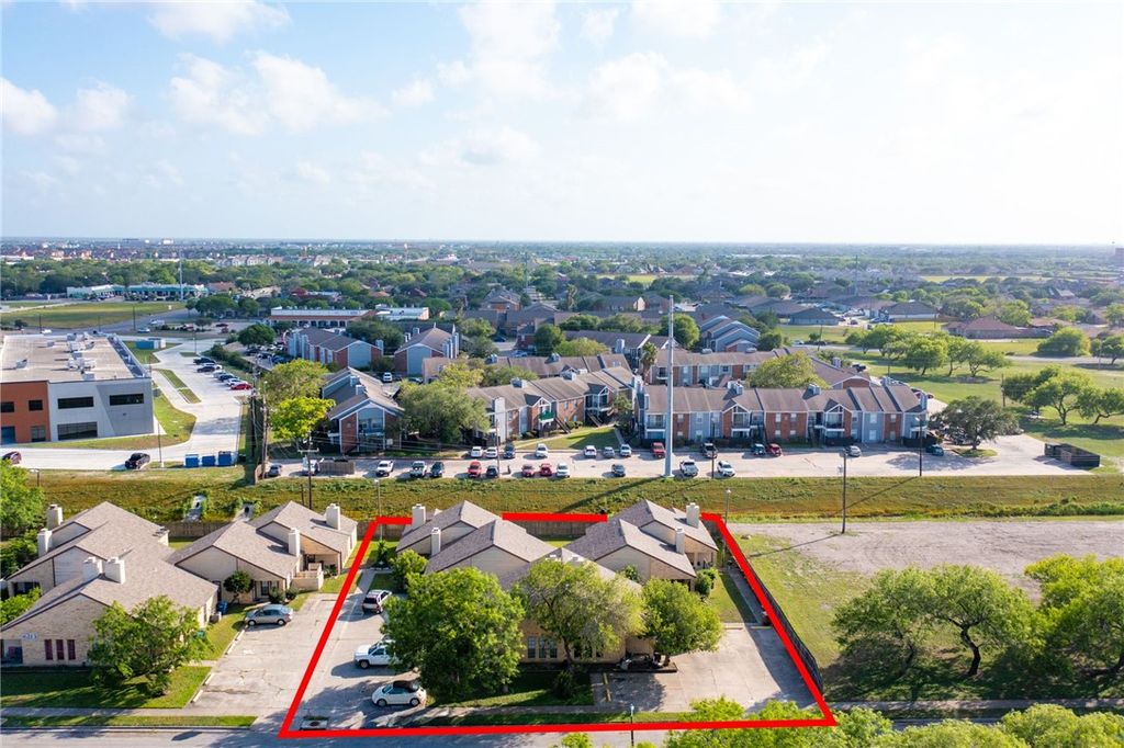 6205 Wilderock Dr, Corpus Christi, TX 78414 — photo 3