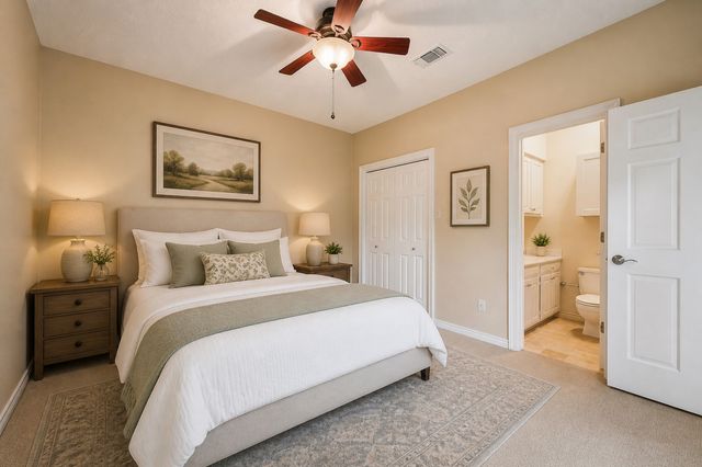 3202 Silent Oak, Farmers Branch, TX 75234