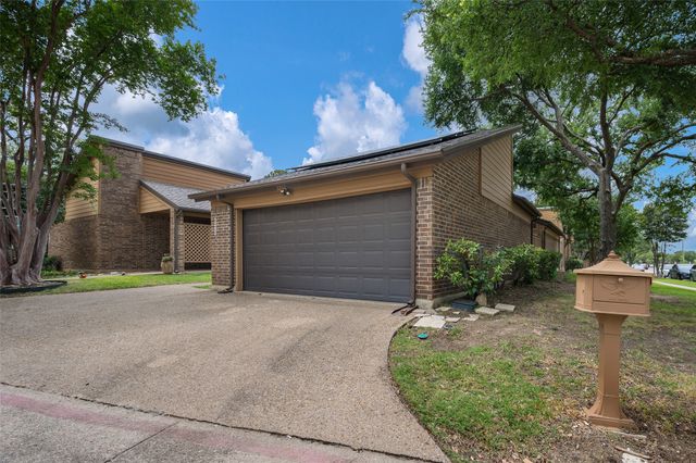 3202 Silent Oak, Farmers Branch, TX 75234