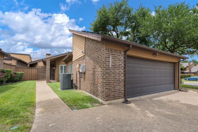 3202 Silent Oak, Farmers Branch, TX 75234