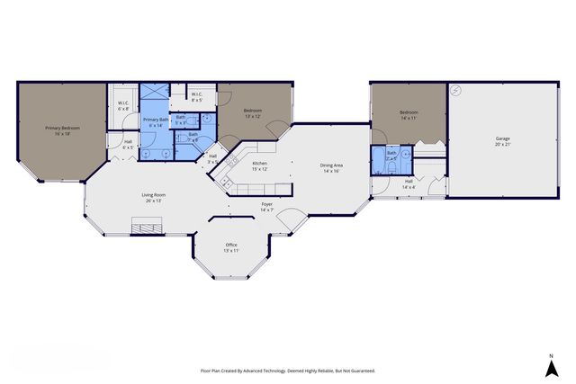 3202 Silent Oak, Farmers Branch, TX 75234