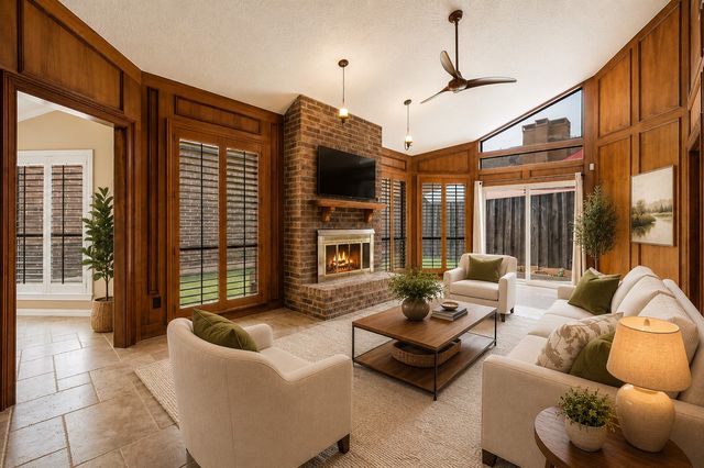 3202 Silent Oak, Farmers Branch, TX 75234