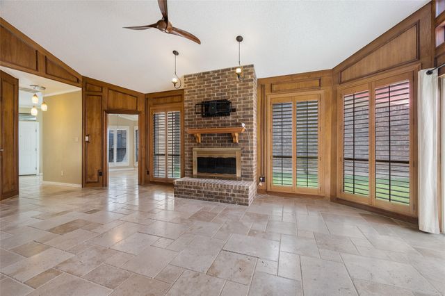 3202 Silent Oak, Farmers Branch, TX 75234