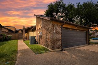 3202 Silent Oak, Farmers Branch, TX 75234