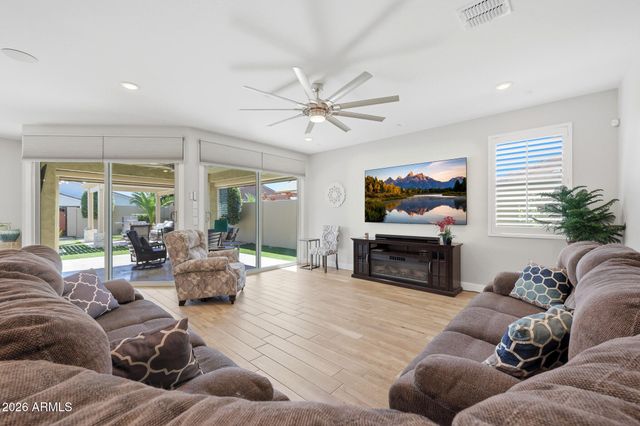 13963 W CYPRESS Street, Goodyear, AZ 85395