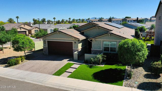 13963 W CYPRESS Street, Goodyear, AZ 85395