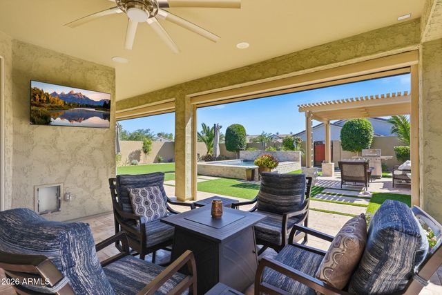 13963 W CYPRESS Street, Goodyear, AZ 85395