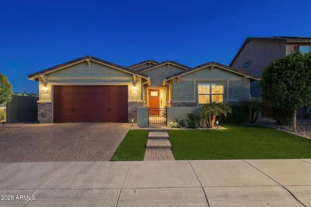 13963 W CYPRESS Street, Goodyear, AZ 85395