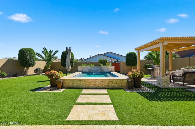 13963 W CYPRESS Street, Goodyear, AZ 85395