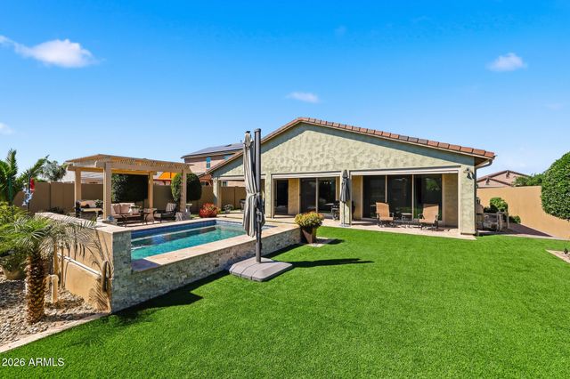 13963 W CYPRESS Street, Goodyear, AZ 85395