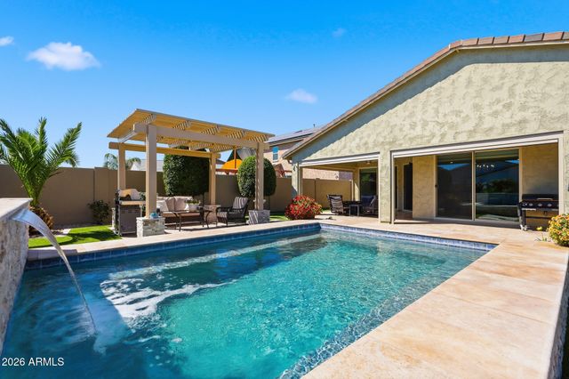 13963 W CYPRESS Street, Goodyear, AZ 85395