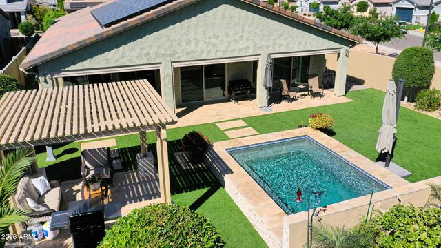 13963 W CYPRESS Street, Goodyear, AZ 85395