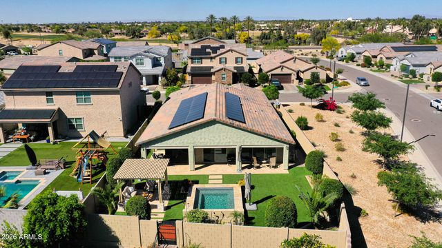 13963 W CYPRESS Street, Goodyear, AZ 85395