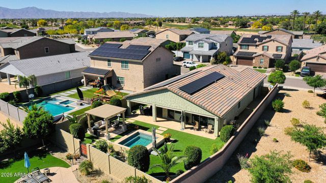 13963 W CYPRESS Street, Goodyear, AZ 85395