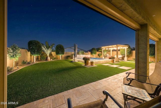 13963 W CYPRESS Street, Goodyear, AZ 85395