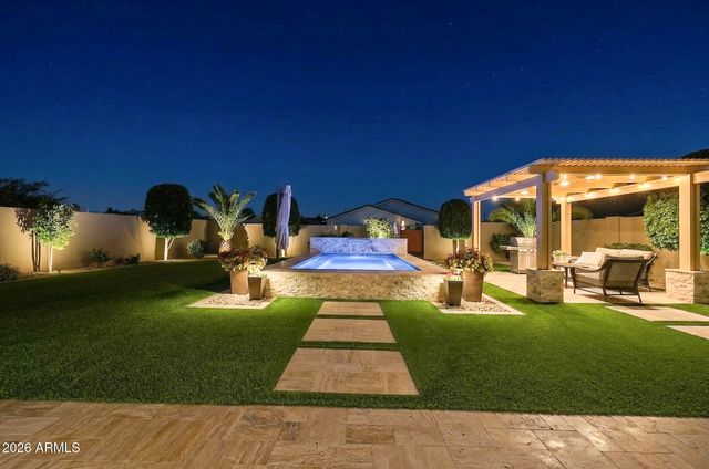 13963 W CYPRESS Street, Goodyear, AZ 85395