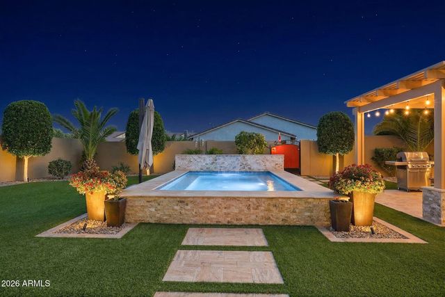 13963 W CYPRESS Street, Goodyear, AZ 85395