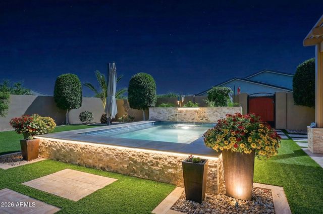 13963 W CYPRESS Street, Goodyear, AZ 85395