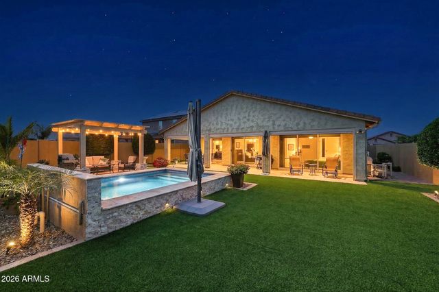 13963 W CYPRESS Street, Goodyear, AZ 85395