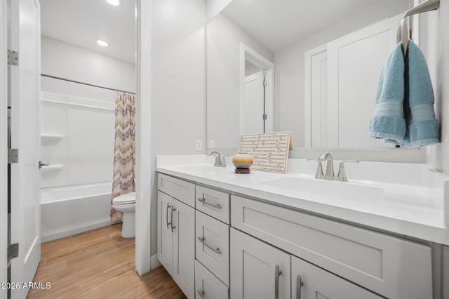 13963 W CYPRESS Street, Goodyear, AZ 85395