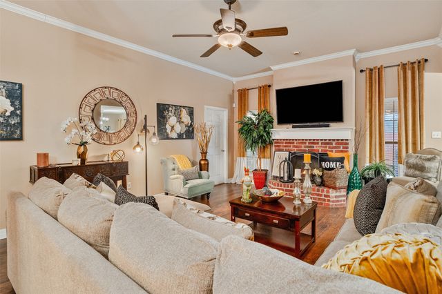 6811 Sagewood, Shreveport, LA 71129