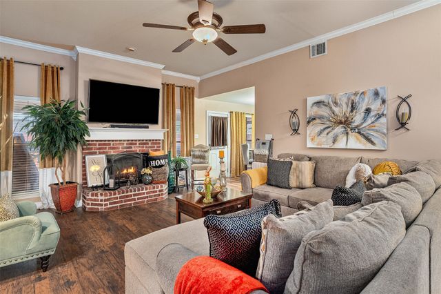 6811 Sagewood, Shreveport, LA 71129