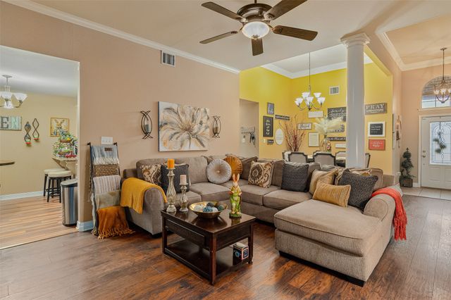 6811 Sagewood, Shreveport, LA 71129