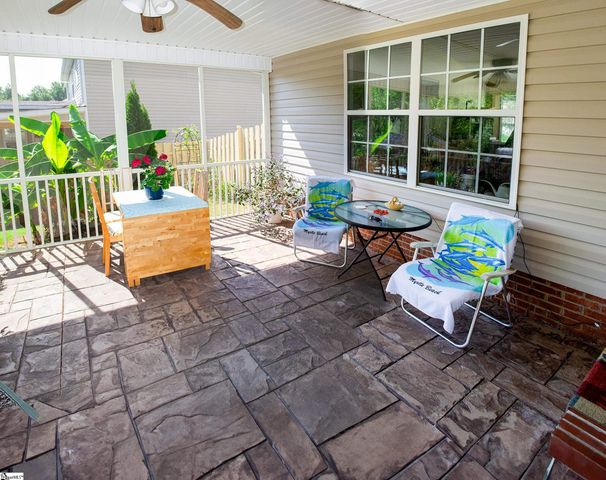 32 Cardinal Creek Drive, Greenville, SC 29607