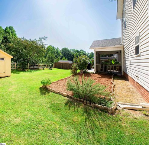 32 Cardinal Creek Drive, Greenville, SC 29607