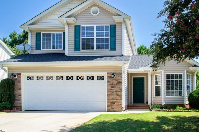 32 Cardinal Creek Drive, Greenville, SC 29607