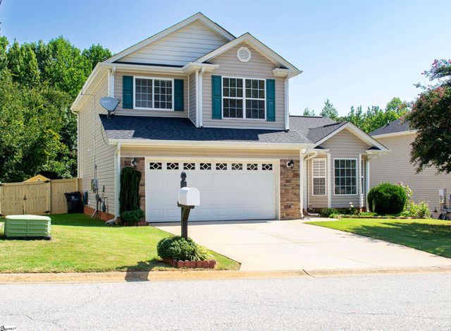 32 Cardinal Creek Drive, Greenville, SC 29607