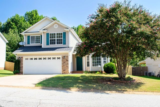 32 Cardinal Creek Drive, Greenville, SC 29607