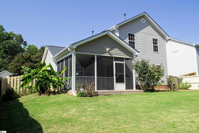 32 Cardinal Creek Drive, Greenville, SC 29607