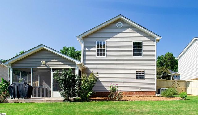 32 Cardinal Creek Drive, Greenville, SC 29607