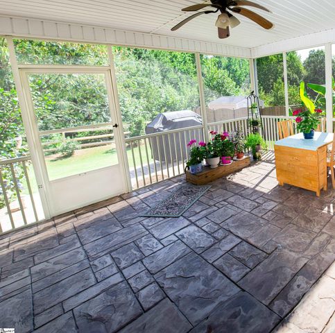 32 Cardinal Creek Drive, Greenville, SC 29607