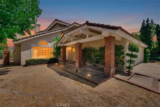 2014 Calle Francesca, San Dimas, CA 91773