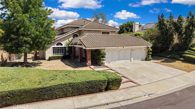 2014 Calle Francesca, San Dimas, CA 91773