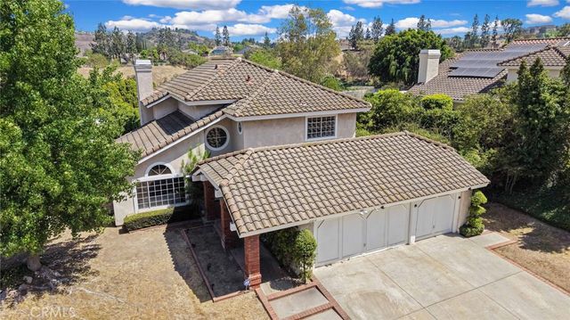 2014 Calle Francesca, San Dimas, CA 91773