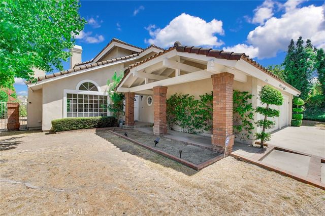 2014 Calle Francesca, San Dimas, CA 91773