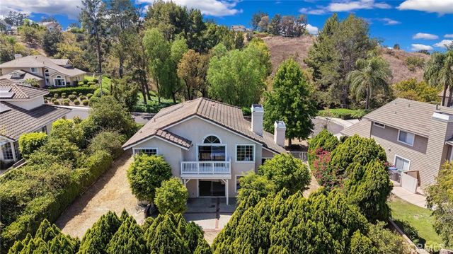 2014 Calle Francesca, San Dimas, CA 91773