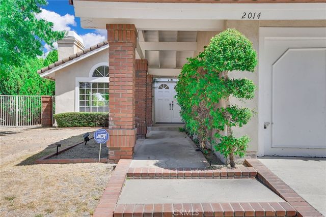 2014 Calle Francesca, San Dimas, CA 91773