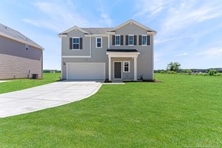2219 Nahunta Road, Pikeville, NC 27863