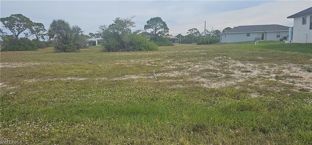 3213 NW 41st PL, CAPE CORAL, FL 33993 — exterior