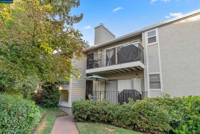 1089 Wesley Ct. 8, Walnut Creek, CA 94597